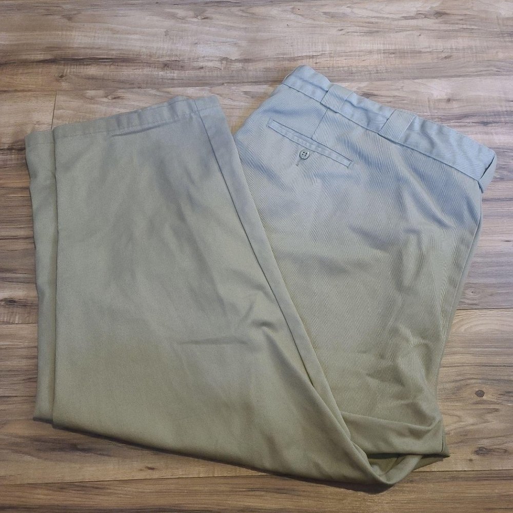 Dickeys 874 Original Fit Mens Pants 54x29